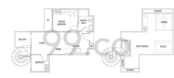 Jade Residences (D19), Apartment #434197051